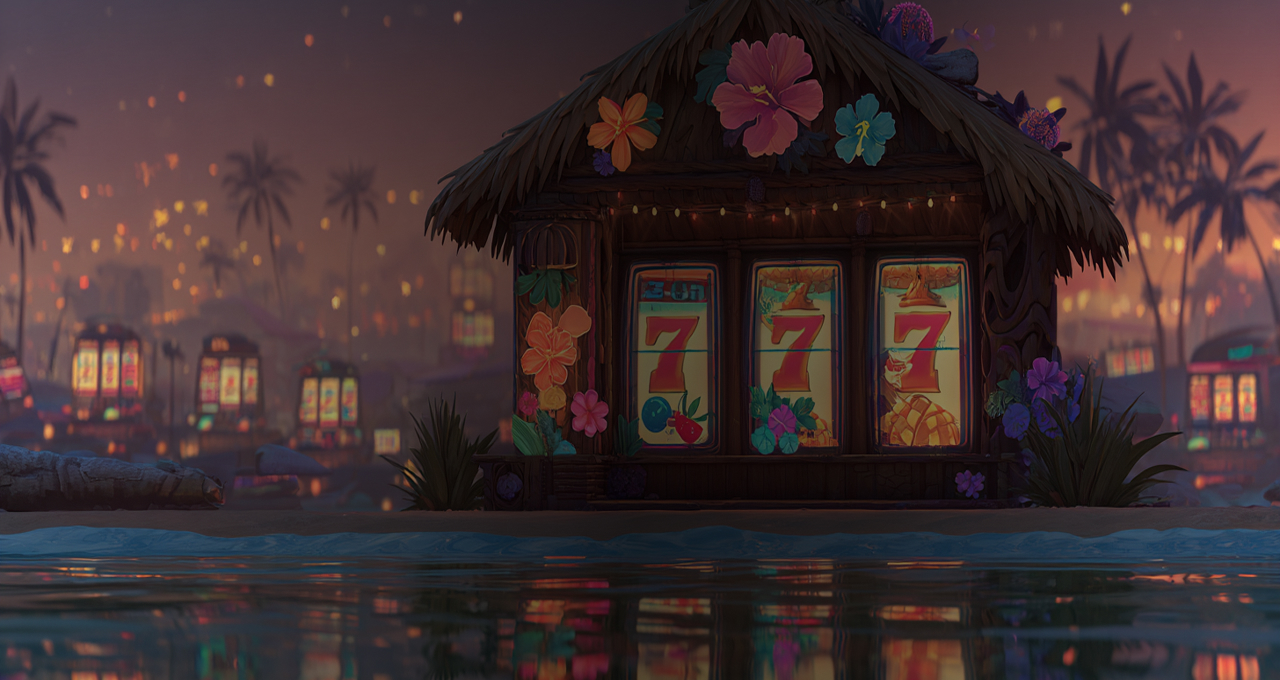 Hawaii Spins Casino