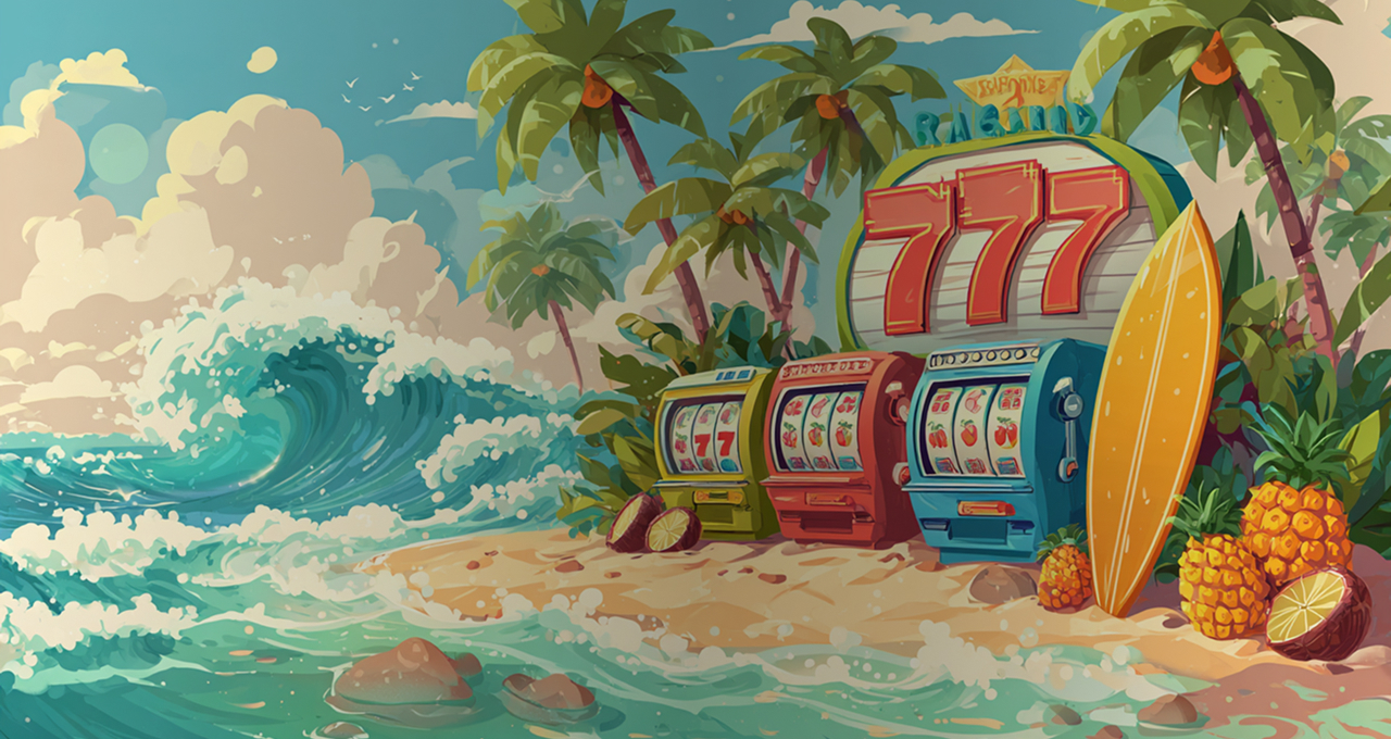 Hawaii Spins Casino